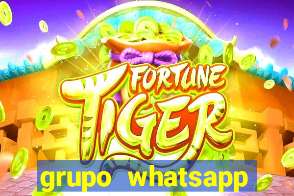 grupo whatsapp botafogo link